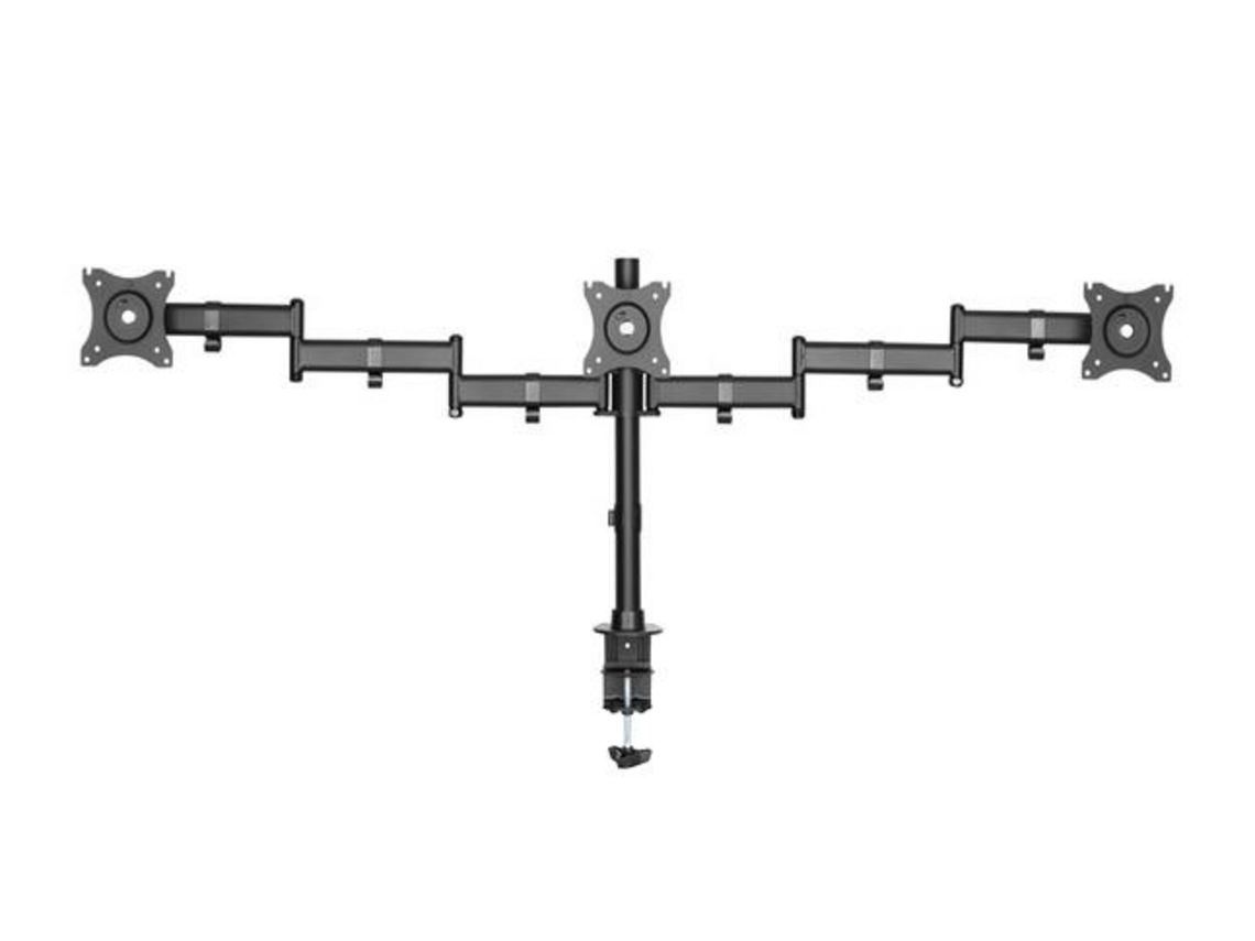 Soporte de Mesa ASSMANN DA-90362 (27'' - Hasta 24 Kg)