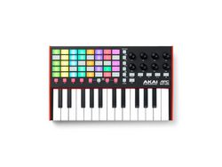Teclado AKAI APC Key 25 MK2