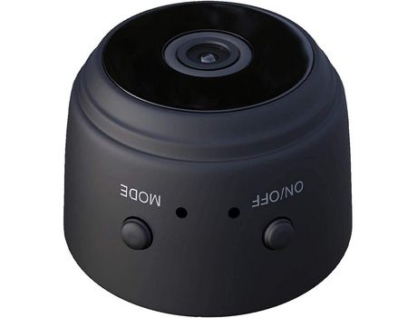 Cámara A9 (negra)