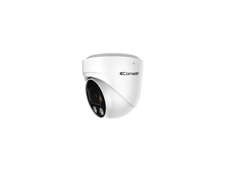 Caméra AHD minidôme 4K