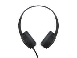 BELKIN SoundForm Mini Auriculares Alámbrico Diadema Llamadas/Música/Deporte/Uso diario Negro
