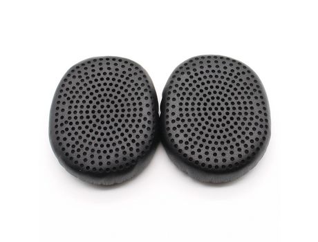 Almofadas de ouvido de reposição para Skullcandy Riff Negro