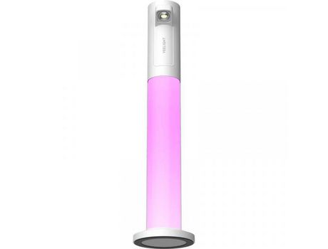 Lámpara de ambiente recargable YEELIGHT gris
