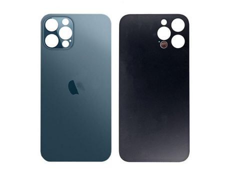 COREPARTS MOBX-IP12PRO-08 recambio del teléfono móvil Tapa trasera Azul