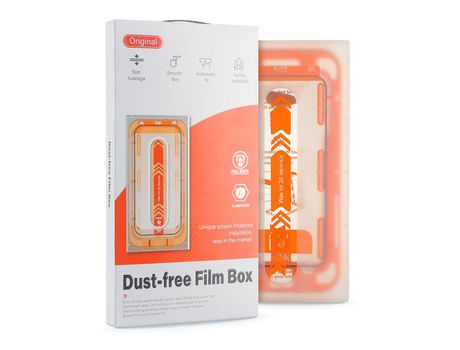 HT Screen Protector Pellicola Vetro Protettiva HD per iPhone X / XS / 11 Pro con Box