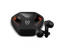KROM KALL Auricular IN-EAR Gaming Wireless