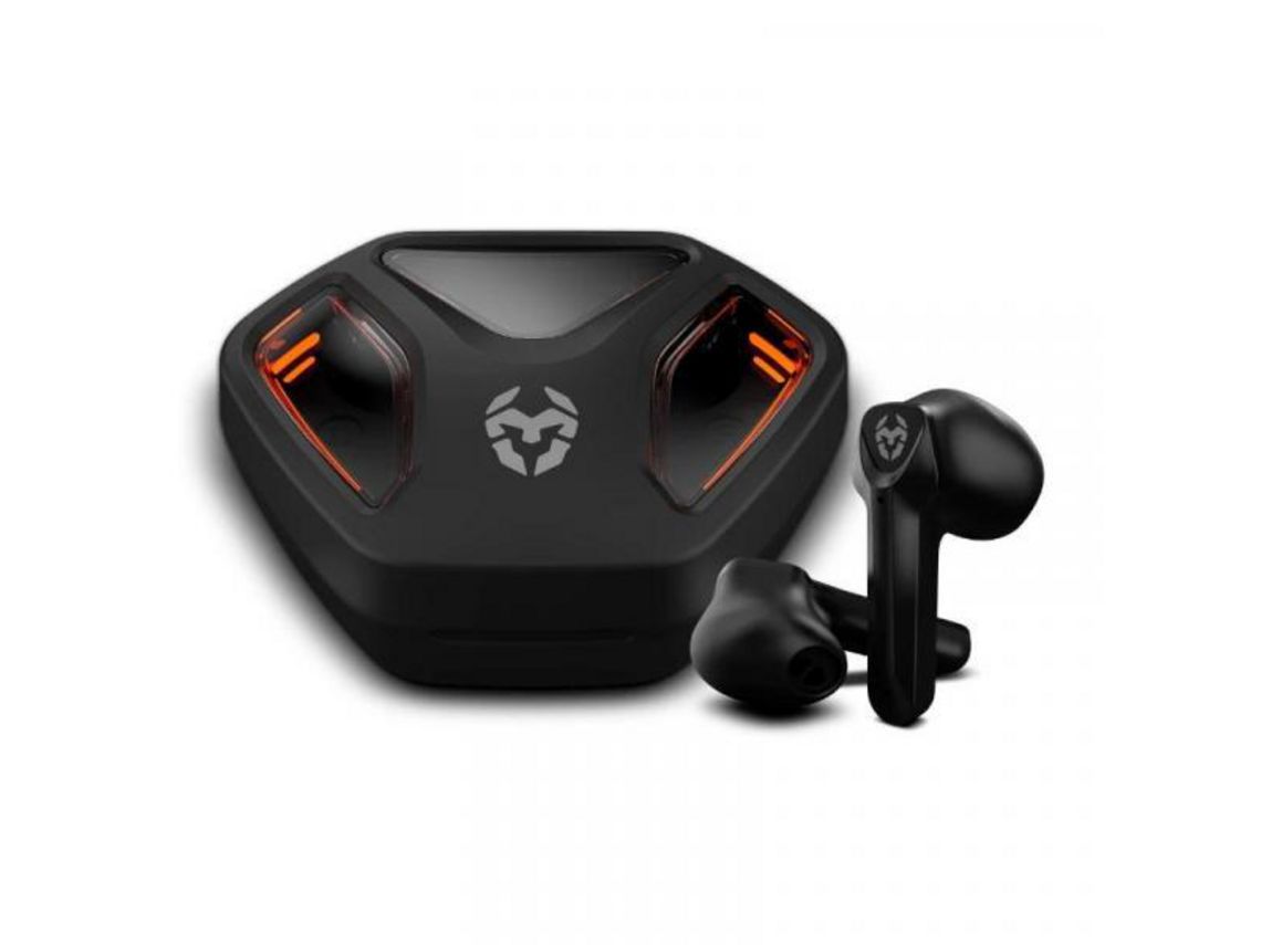 KROM KALL Auricular IN-EAR Gaming Wireless