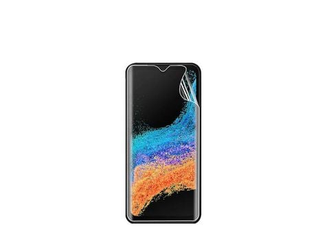 Película Hydrogel Full Cover Frente PHONECARE para Samsung Galaxy Xcover7 - Transparente