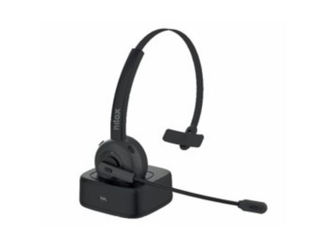 AURICULARES NILOX BLUETOOH CON MICROFONO