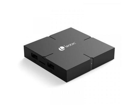 LEOTEC Android Show Tv Box 4k Show (4k--2gb-16gb-)