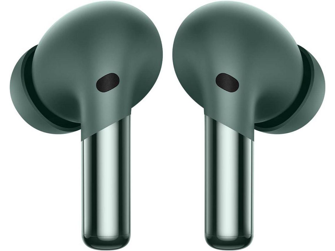 ONEPLUS Buds Pro 2 5481126095 Cuffie Auricolari True Wireless Bluetooth Verde