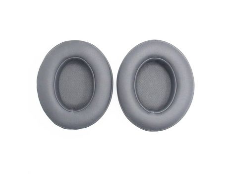 Almofadas de ouvido para Beats Studio 2.0 1 par gris titanio Beats 3/Beats Studio 2