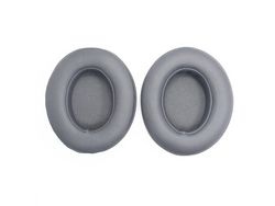 Almofadas de ouvido para Beats Studio 2.0 1 par gris titanio Beats 3/Beats Studio 2