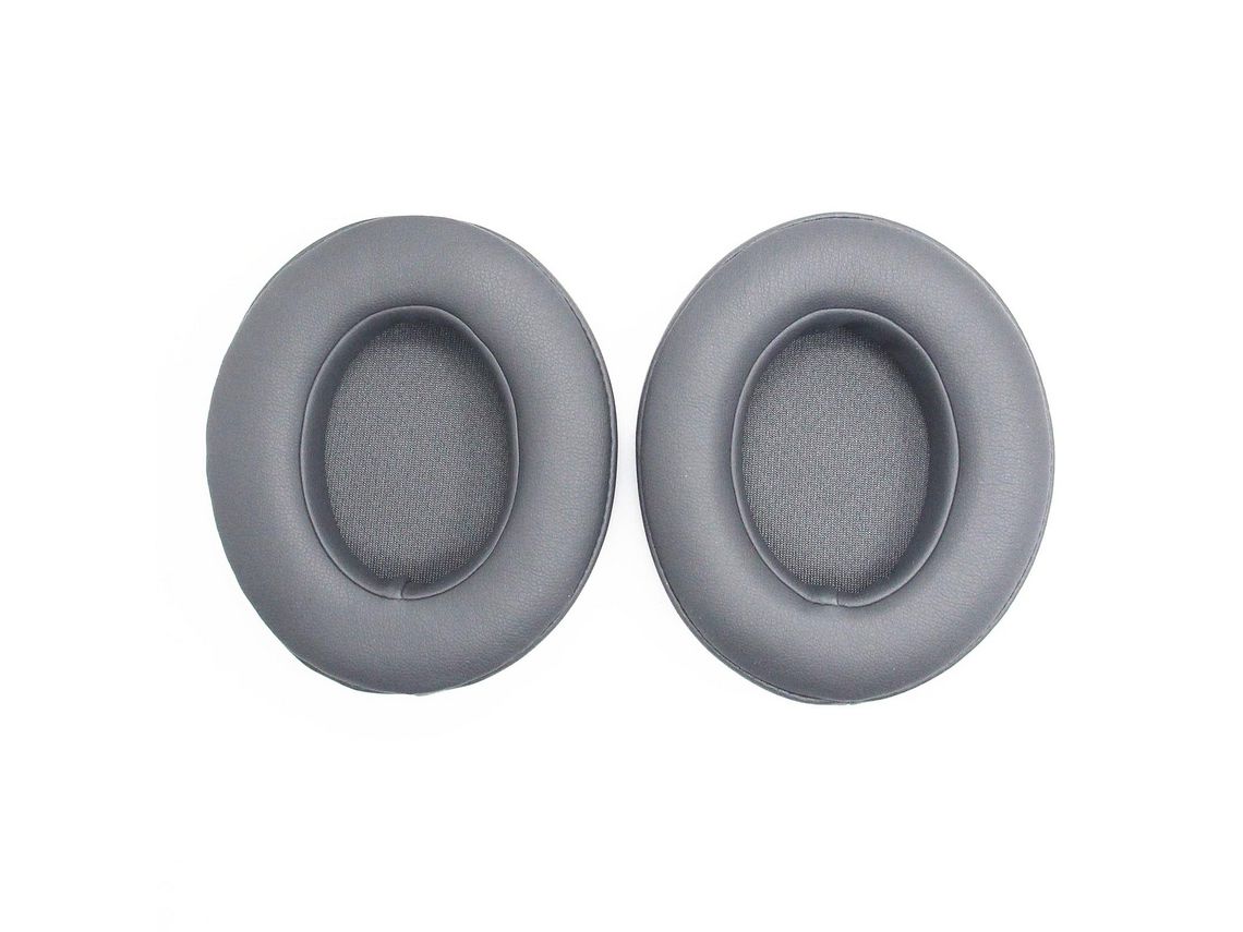 Almofadas de ouvido para Beats Studio 2.0 1 par gris titanio Beats 3/Beats Studio 2