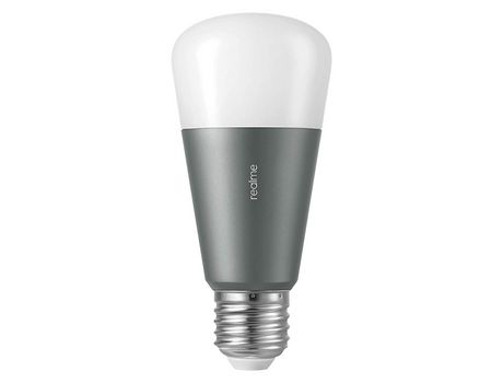 REALME Led Smart Bulb RLMRMH20039W Lampadina Intelligente 9W Bianco