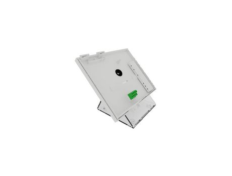 Mini microteléfono monitor base de sobremesa S2 6712A