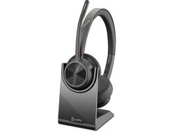 Poly Voyager 4320 Microsoft Teams Cer?PP