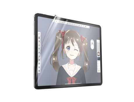 PANZERGLASS 2734 protector de pantalla para tableta Protector de pantalla emulando al papel Apple 1 pieza(s)