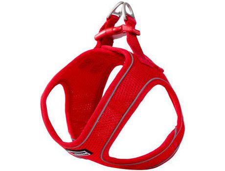 Arnés para Perros FREEDOG (XXS - Multicolor)