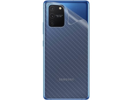 Protector de Látex Samsung Galaxy S10e IMAK SCREENBACK-IMAK-G770F Transparente