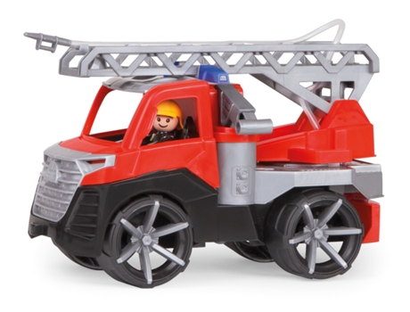Camión de bomberos LENA SM04535 (2 anos)