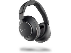 Auriculares Bluetooth POLY Voyager Surround 80 UC (Negro - USB - USB-C - Jack 3.5 mm - Bluetooth)
