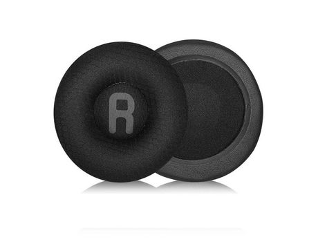 Substituição de protetores de ouvido para JBL T450/T500 BT, Tune600, 510BT, JR300 Negro