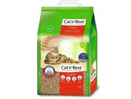 Arena CAT'S BEST Best Original 5 L