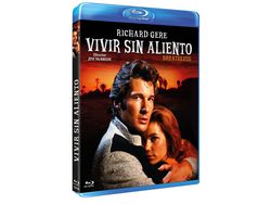 Breathless 1983 / Vivir Sin Aliento