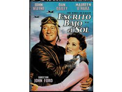 The Wings Of Eagles 1957 / Escrito Bajo El Sol