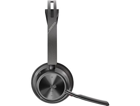 Auricular Poly VFOCUS2-M certificado para Microsoft Teams con USB-C HP