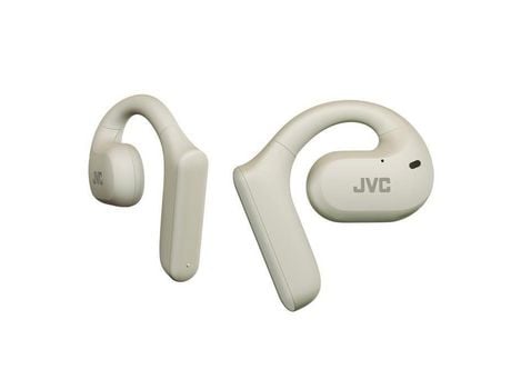 Ha-Np35T Blanco Ipx4 Auriculares inalámbricos cercanos abiertos Bluetooth inalámbrico verdadero 5.1 Control remoto/micrófono 7 10 Duración de la ba...