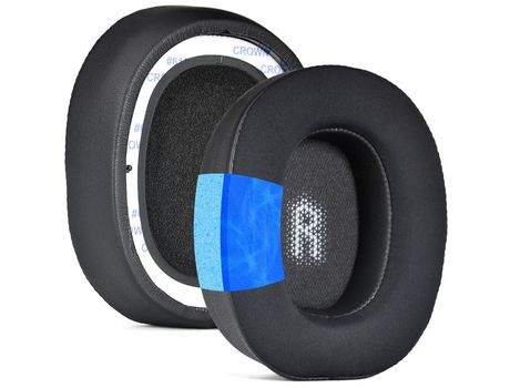 Substituição de protetores de ouvido para JBL Everest 710 BT/Everest-710 Negro INF