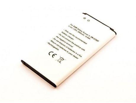 COREPARTS MBXSA-BA0135 recambio del teléfono móvil Batería Negro