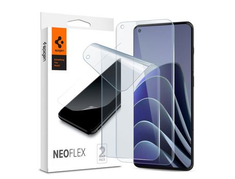 Película Hidrogel SPIGEN Neo Flex 2-Pack Oneplus 10 Pro 5G