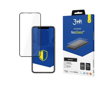 Película para iPhone X/Xs/11 Pro Bl 3Mk Neoglass™