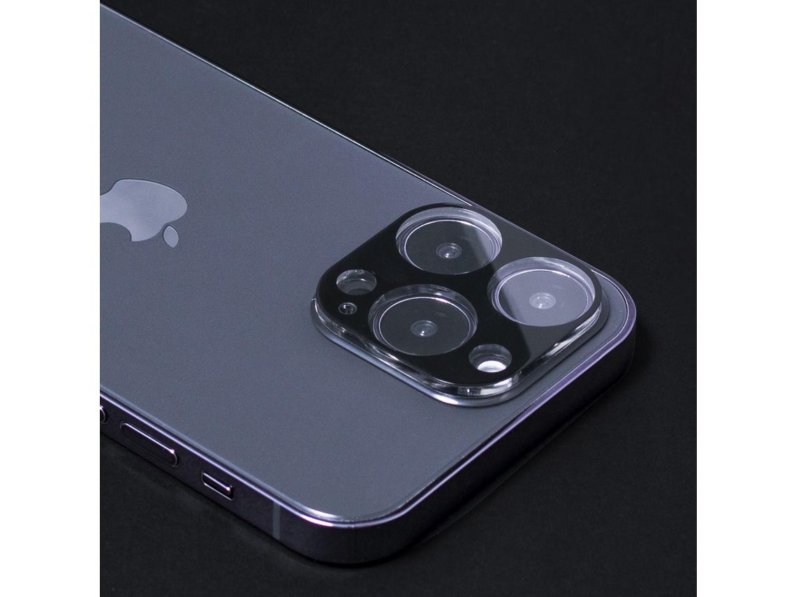 Película para Cámara WOZINSKY 9H Full para Realme 9I