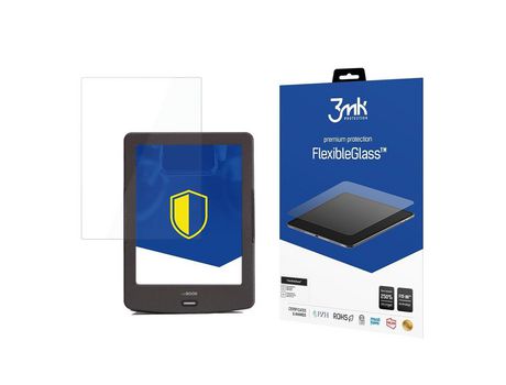 Película para Inkbook Classic 2 3Mk Flexibleglass™ 8.3''