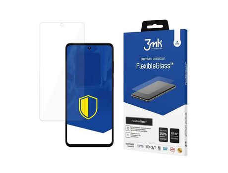 Película para Motorola Moto G82 5G 3Mk Flexibleglass™