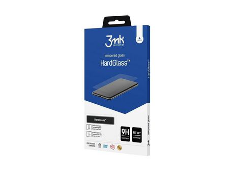 Película para Xiaomi Redmi Note 9 Pro Max 3Mk Hardglass™