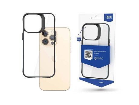 Funda 3Mk Apple iPhone 13 Pro Satin Armor