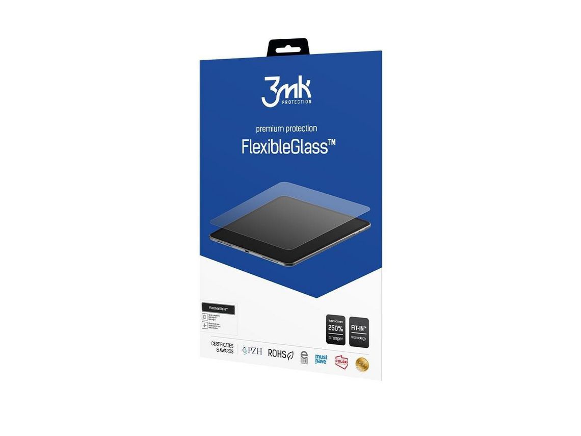 Película Macbook Pro 16 2021 3Mk Flexibleglass 17''