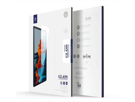 Película Cristal Templado para DUX DUCIS Tempered Glass 9H para Samsung Galaxy Tab S8 Ultra