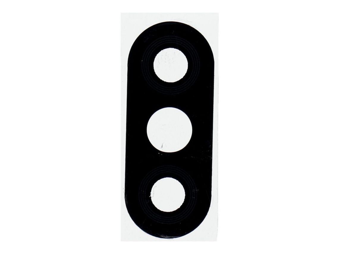 Película Cámara Xiaomi Mi 8 PVC Negro