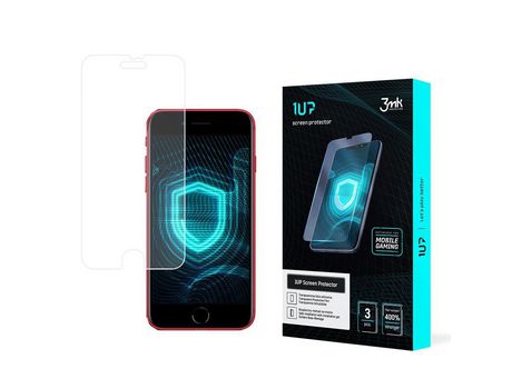 Película para iPhone Se 2022 3Mk 1Up