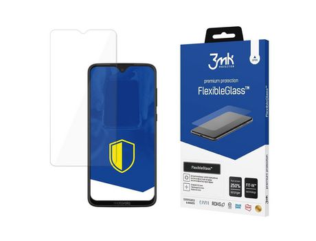 Película para Motorola Moto G31 3Mk Flexibleglass™