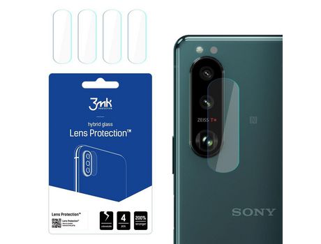 Película de Cámara 3Mk Sony Xperia 1 Iii 5G