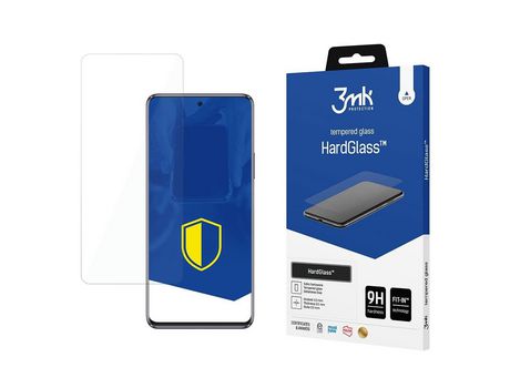 Película Cristal Huawei Nova 9 Se Hardglass™ De 3 Mk