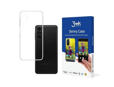 Funda Skinny para Samsung Galaxy A13 5G 3Mk