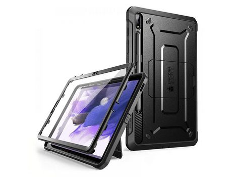Pack 1 X Película de Cristal Templado Full + Funda skyhe por Xiaomi Mi 10T Pro Gel Reforzado Incoloro Clear